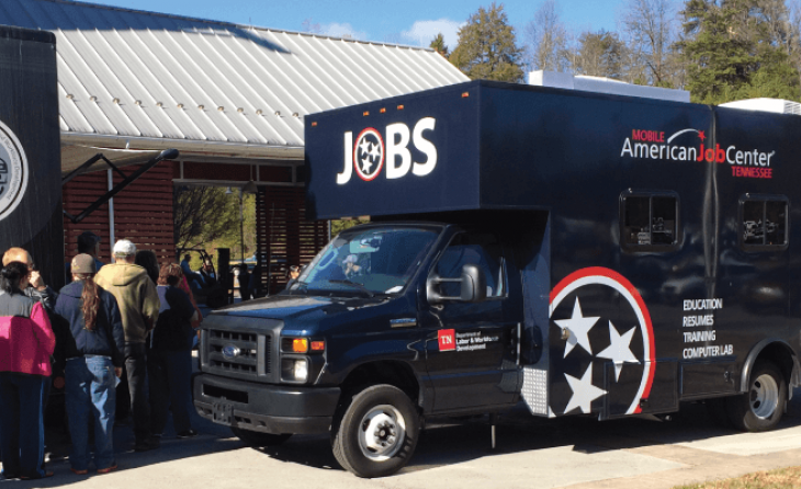 State of Tennessee + Zendesk: Seamless citizen support