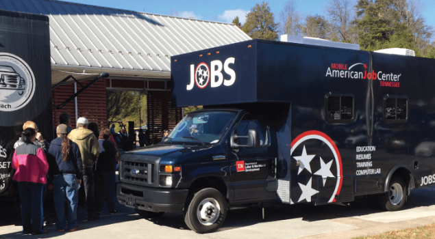 State of Tennessee + Zendesk: Seamless citizen support