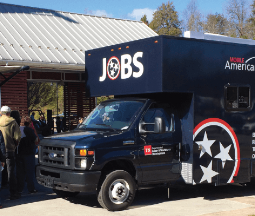 State of Tennessee + Zendesk: Seamless citizen support