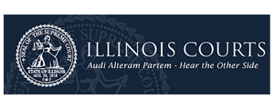 State of Illinois - Courts